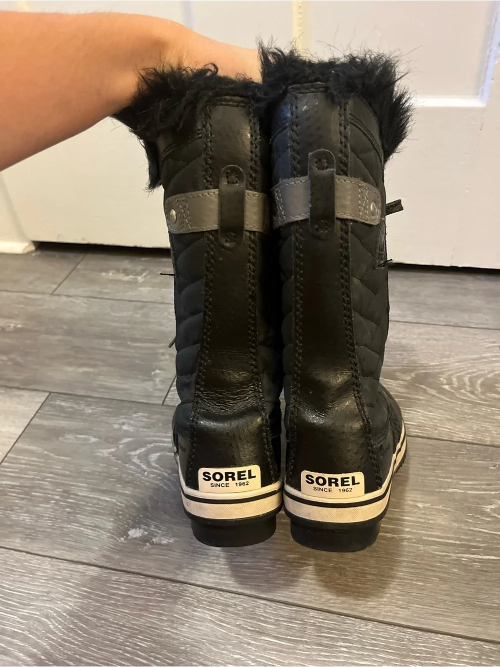 Sorel good